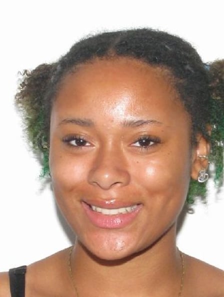 Naysa Perkins пропала без вести июн 20, 2025 в Virginia Beach, VA