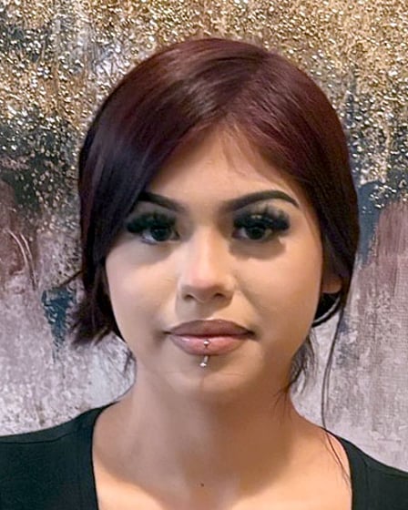 Neci Gonzales пропала без вести июл 16, 2025 в Surprise, AZ