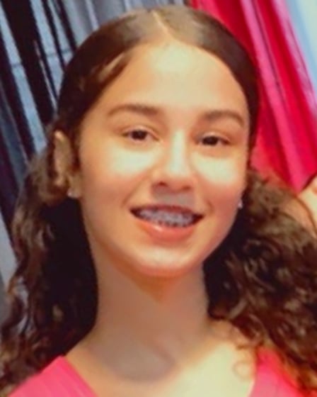 Neishkaly Alvarez Diaz Missing Since Jul 10, 2025