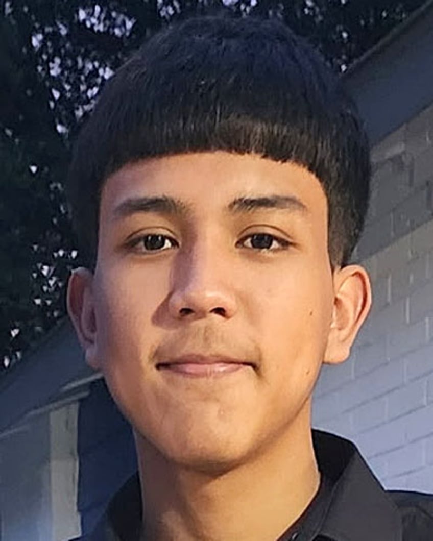 Nelson Mendoza Ramirez Desaparecido sep 06, 2025