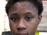 Neshaunessey Eaton vermist sinds sep 01, 2025 van Bartow, FL