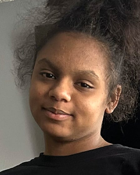 Nevaeh Amponsah Missing Since Aug 10, 2025 From Dayton, OH