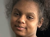 Nevaeh Amponsah Missing Since Aug 10, 2025 From Dayton, OH