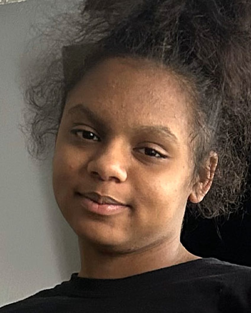 Nevaeh Amponsah Missing Since Aug 10, 2025 From Dayton, OH