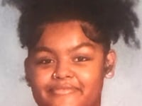 Photograph of Nevaeh Brocklehurst