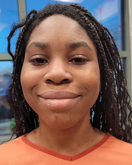 Nevaeh Combs Missing Since Jun 19, 2025 From North Las Vegas, NV