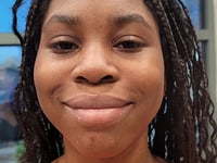Nevaeh Combs Missing Since Jun 19, 2025 From North Las Vegas, NV