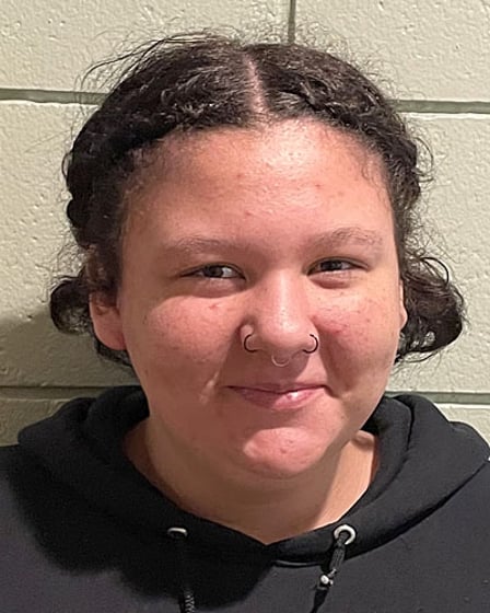 Nevaeh Doke пропала без вести сен 02, 2025 в Grand Rapids, MI