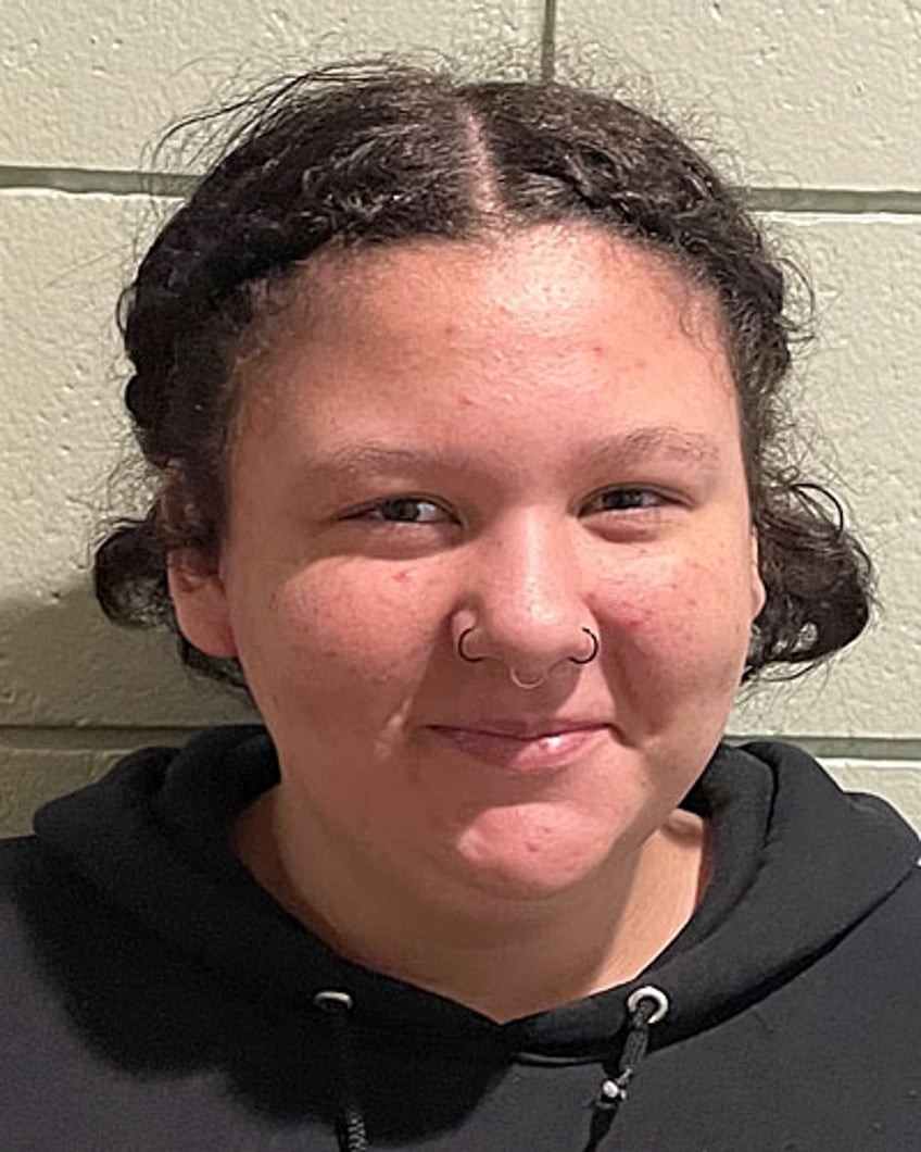 Nevaeh Doke пропала без вести сен 02, 2025 в Grand Rapids, MI