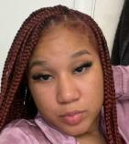 Nevaeh Garcia Missing Since Jul 02, 2025 From Virginia Beach, VA