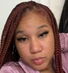 Nevaeh Garcia Missing Since Jul 02, 2025 From Virginia Beach, VA