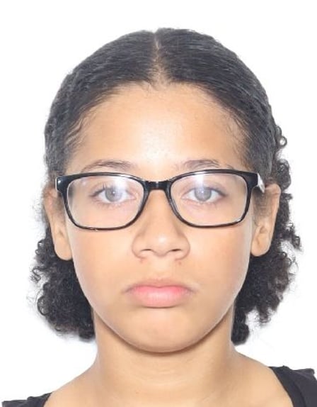 Nevaeh Miller vermist sinds aug 06, 2025 van Newport News, VA
