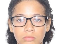 Nevaeh Miller vermist sinds aug 06, 2025 van Newport News, VA