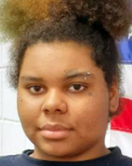 Nevaeh Nelson Missing Since Jun 19, 2025 From Royal Palm Beach, FL