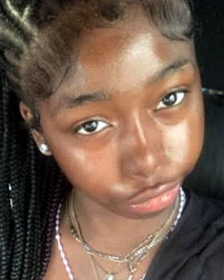 Nevaeh Richards Missing Since Aug 17, 2025 From Yonkers, NY