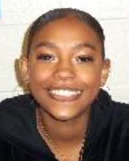 Nevaiah Desmond Desaparecida desde jul 21, 2025 en Reno, NV