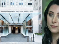 newyork presbyterian aangeklaagd omdat het seksueel misbruik van kinderen zou hebben genegeerd