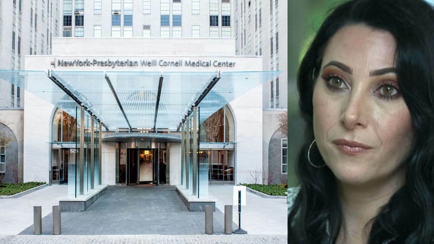 newyork presbyterian sued for allegedly ignoring child sexual abuse