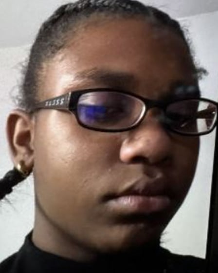 Ni'Jhaeha Carroll vermist sinds aug 05, 2025 van Yonkers, NY