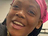 Photograph of Ni'Kya Green