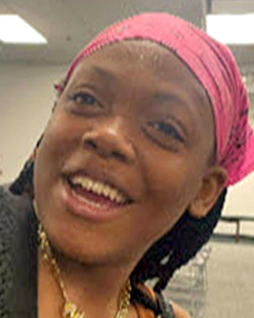 Ni'Kya Green Desaparecida desde may 08, 2025 en Clearwater, FL