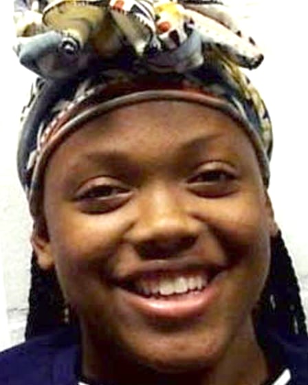 Ni'Kya Green Missing Since Aug 28, 2025 From Tampa, FL