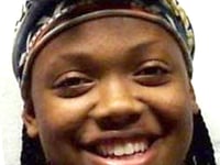 Ni'Kya Green Missing Since Aug 28, 2025 From Tampa, FL