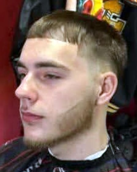 Nicholas Betsill Missing Since Jun 29, 2025 From Odum, GA