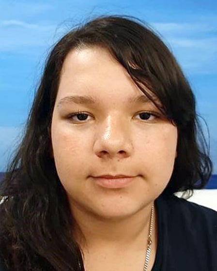 Nicolas Aboyte Missing Since Jun 04, 2025 From Phoenix, AZ