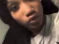 Photograph of Nijayah Ruiz