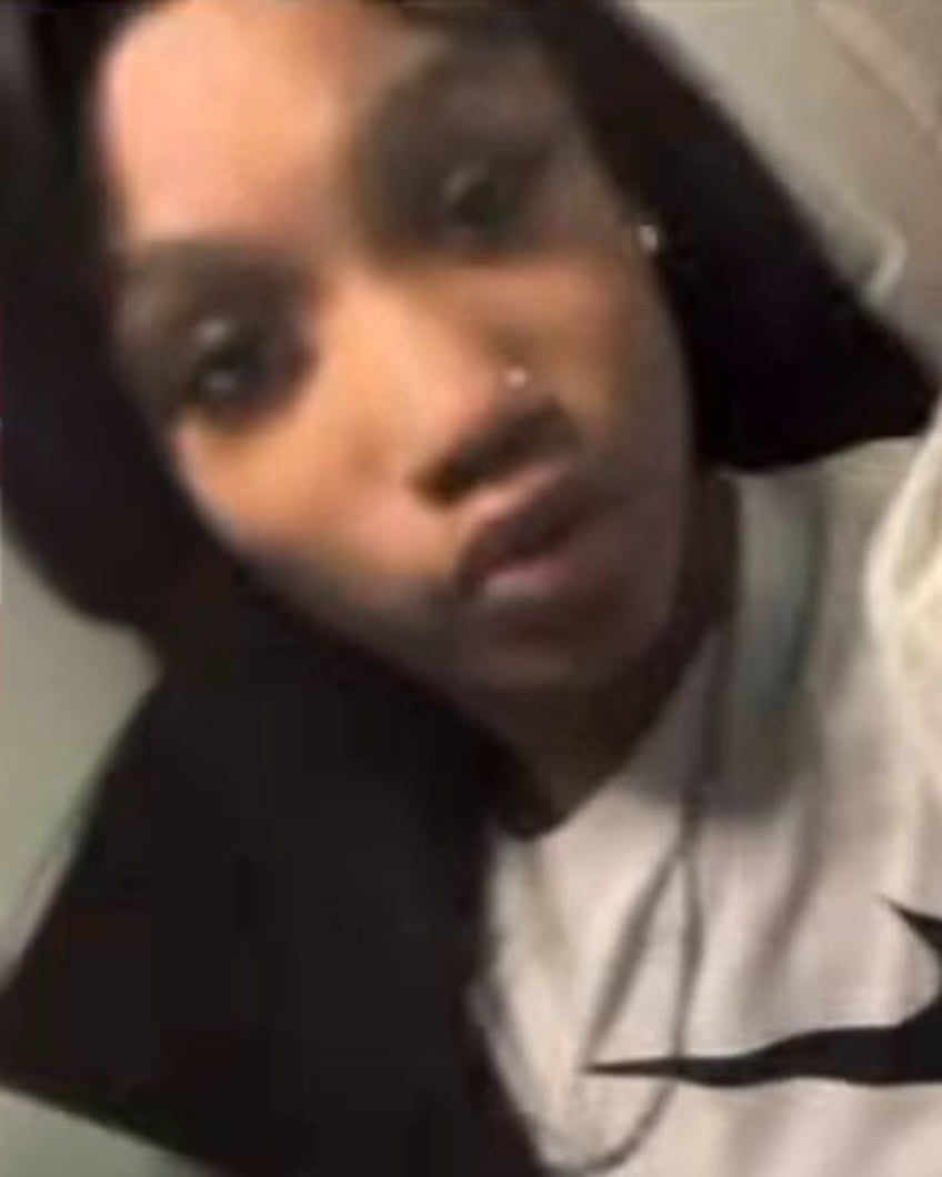 Nijayah Ruiz Missing Since Jul 08, 2025 From Boston, MA