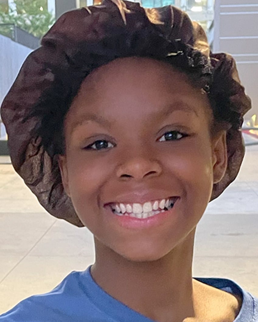 Nina Williams Missing Since Aug 15, 2025 From Rancho Cucamonga, CA