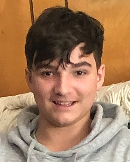 Noah Britto Missing Since Jun 24, 2025 From Brockton, MA