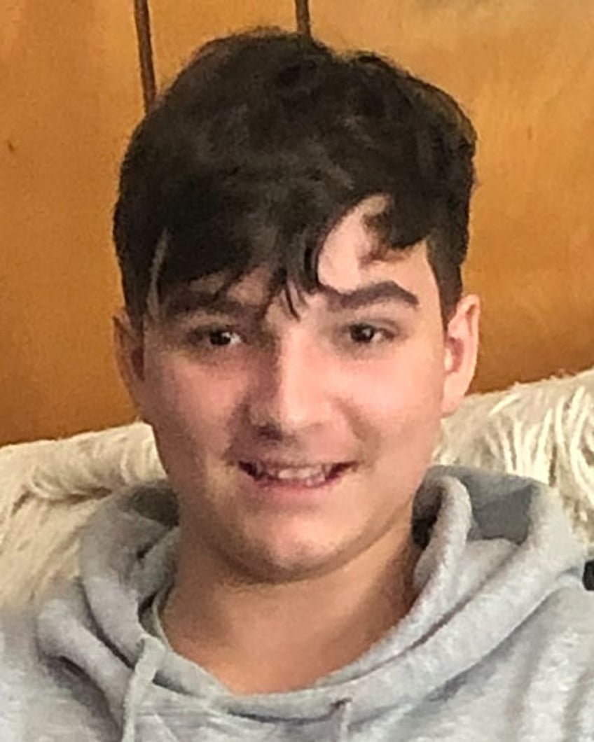 Noah Britto Missing Since Jun 24, 2025 From Brockton, MA