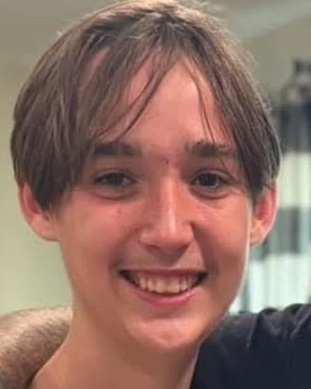 Noah Horne Missing Since Apr 15, 2025 From Matthews, NC