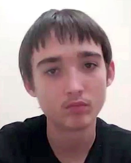 Noah Horne Missing Since Aug 30, 2025 From Gastonia, NC