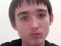 Noah Horne Missing Since Aug 30, 2025 From Gastonia, NC