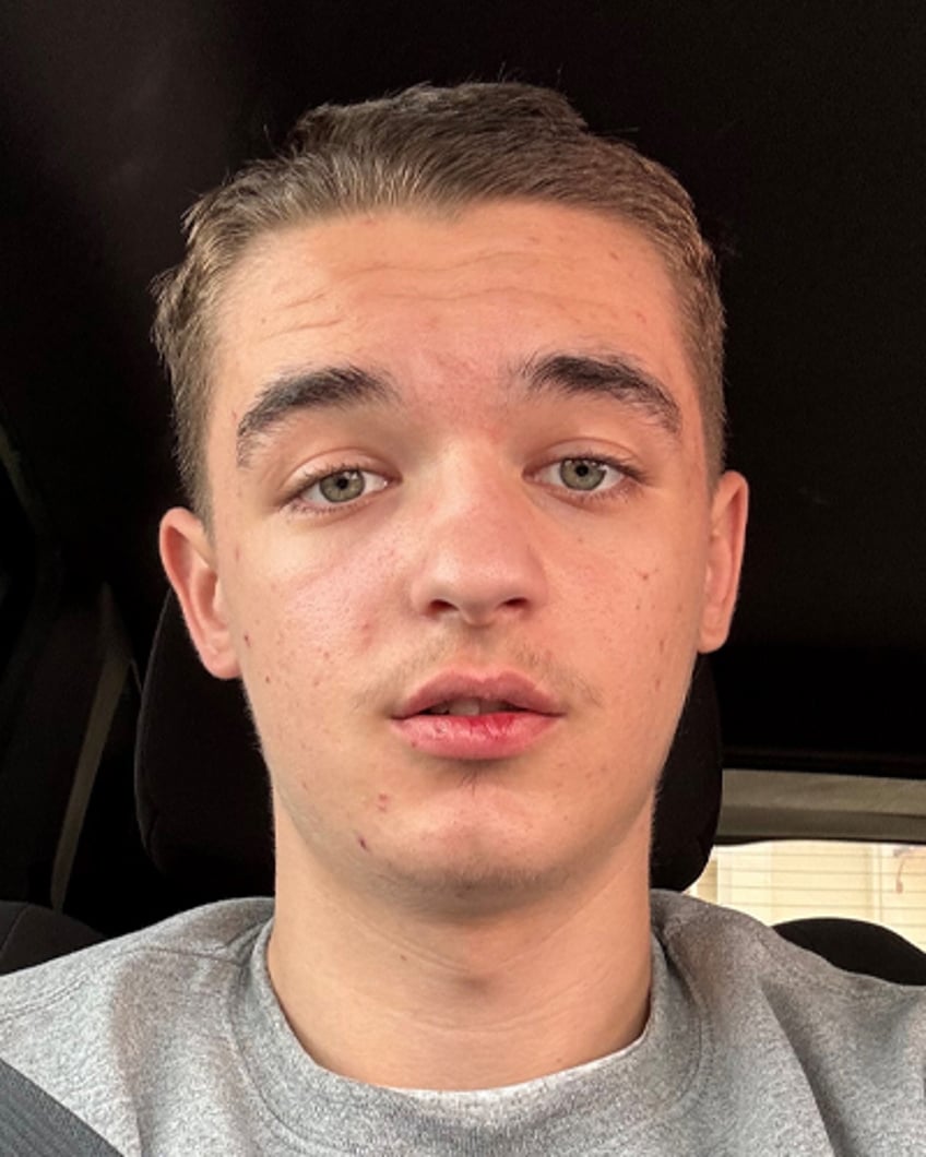 Noah Savoie Desaparecido desde may 27, 2025 en Livingston, LA