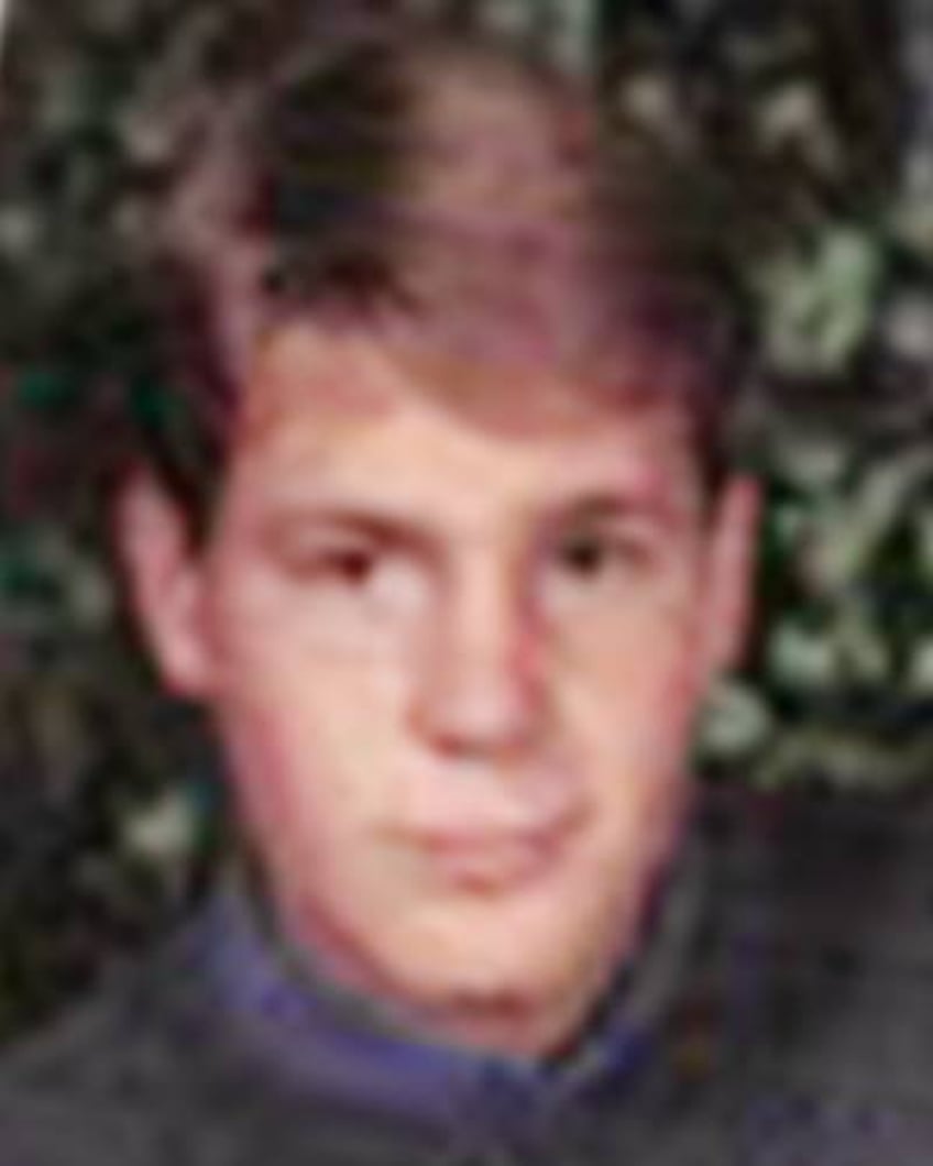 Noel Dalluge Missing Since Oct 31, 1986 From Aitkin, MN