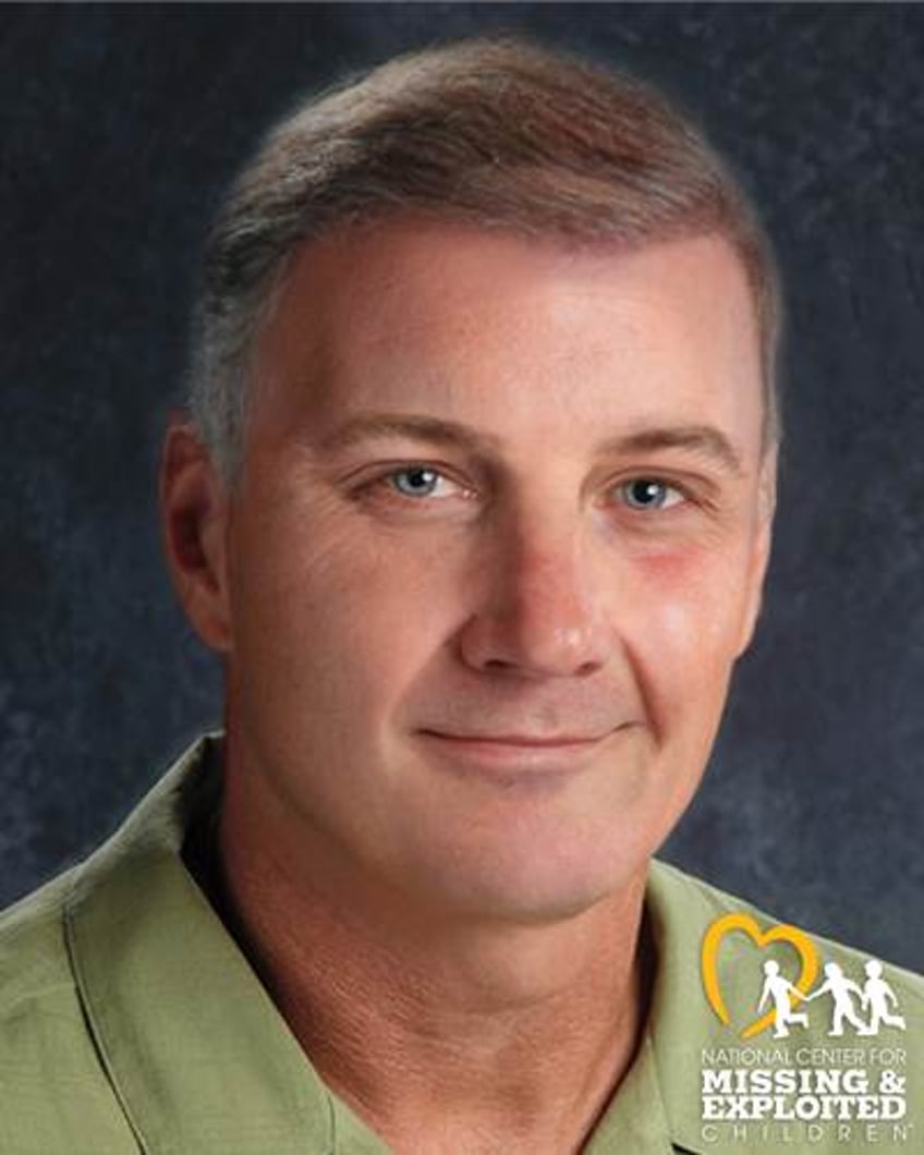 Noel Dalluge Missing Since Oct 31, 1986 From Aitkin, MN