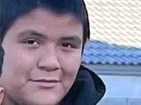 Nolan Natonie vermist sinds aug 20, 2025 van Casa Grande, AZ
