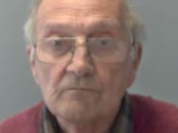 norfolk man 76 veroordeeld voor afschuwelijk seksueel misbruik van meisje