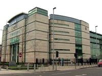north belfast man jailed for four years for sexual abuse