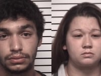 north carolina dad with history of child abuse charged with baby daughters murder