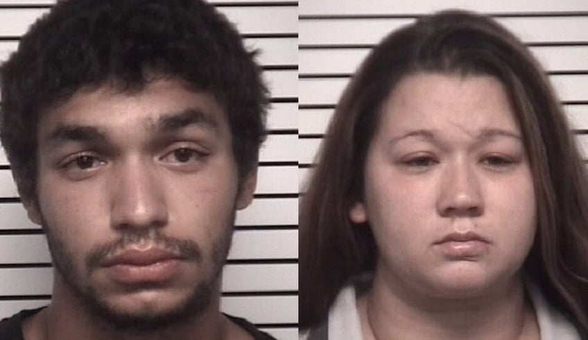 north carolina dad with history of child abuse charged with baby daughters murder