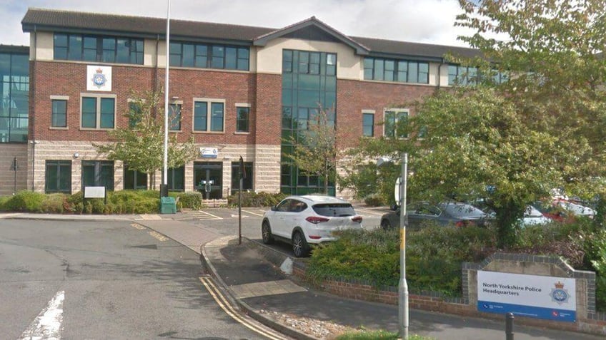 north yorkshire police apology over child protection failings