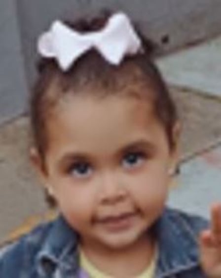Nova Echevarria Missing Since Aug 19, 2025 From Brooklyn, NY