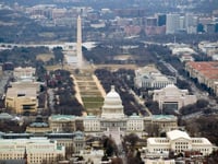 nra lid trump donor zegt dat zijn dochter en kleindochter omkwamen bij vliegtuigongeluk dat sonische dreun in dc veroorzaakte