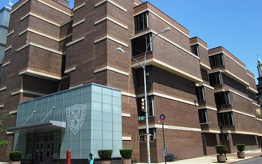 ny joodse instellingen getroffen door 150 rechtszaken over seksueel misbruik van kinderen sinds 2019