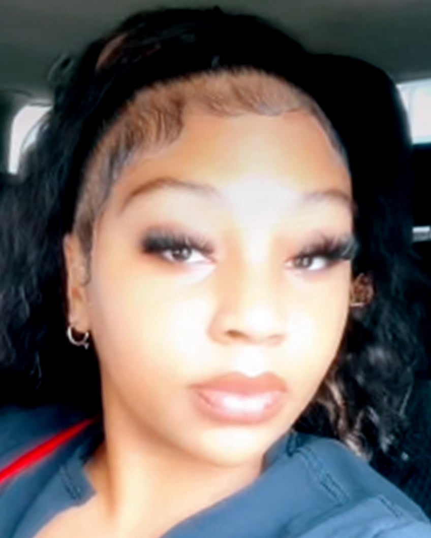 Nyla Sylve Missing Since Jul 01, 2025 From New Orleans, LA